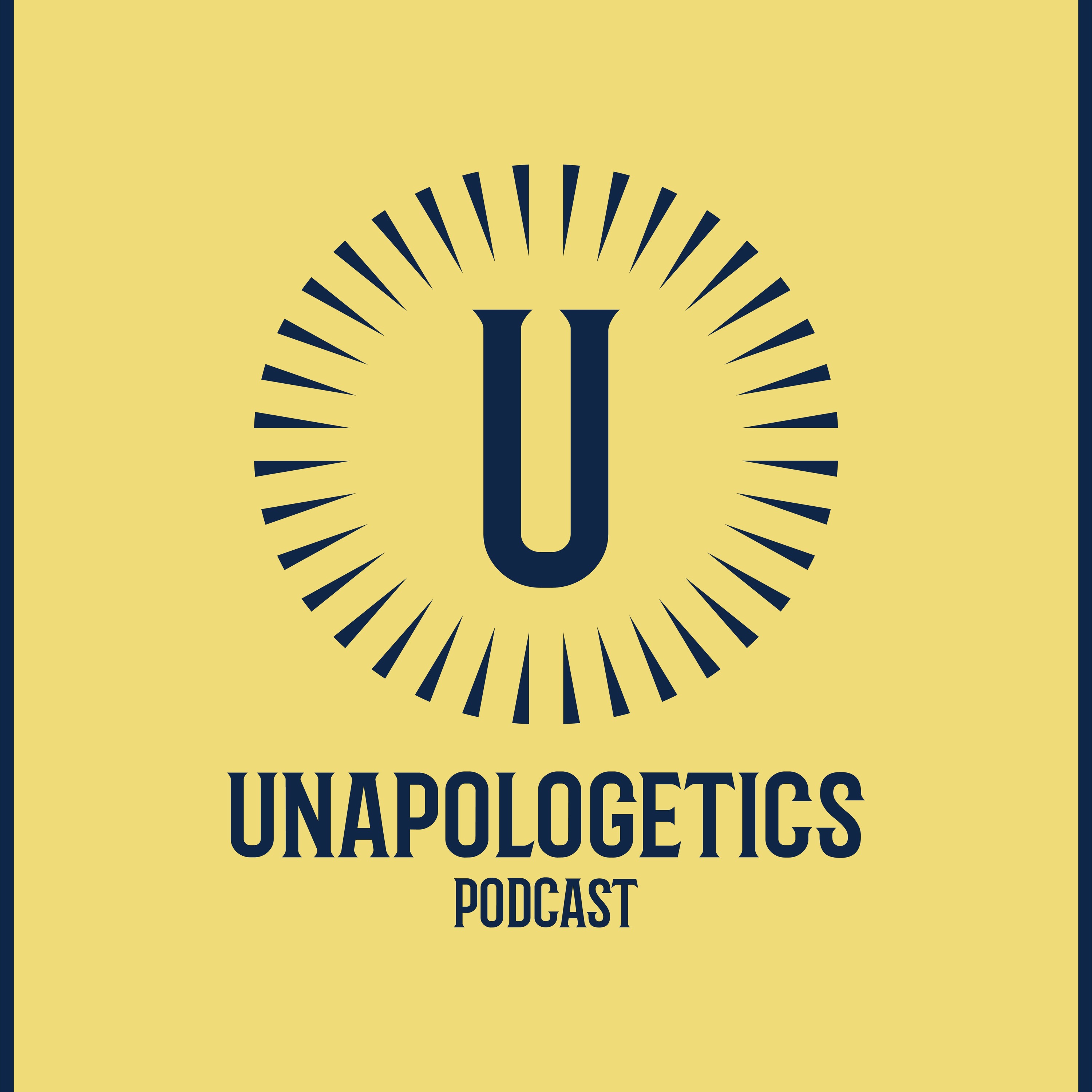 Unapologetics Ep. 06: Islam and Religious Pluralism