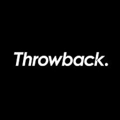 Throwback Freestyle (Prod. Kevin Katana)