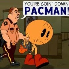 O.G PACMAN