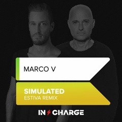 Marco V - Simulated (Estiva Remix)