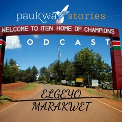 #KeSafari - Elgeyo Marakwet