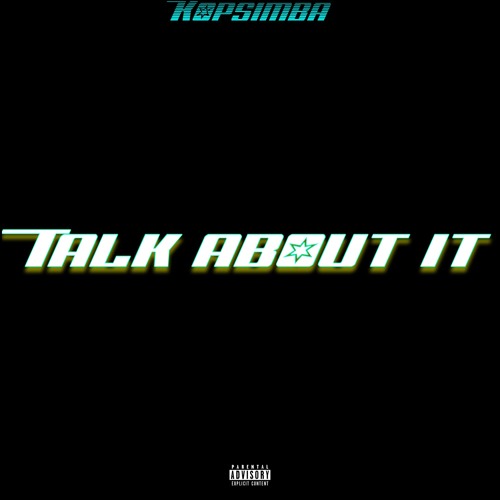 TALK ABOUT IT