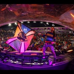 Steve Aoki Mainstage Tomorrowland Winter 2019 (DOWNLOAD ENABLED)