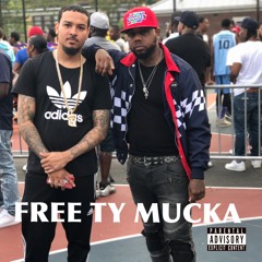 Too Long - Ty Mucka x Marz Munny