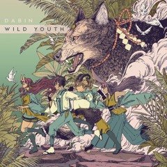 Dabin - Wild Youth LP