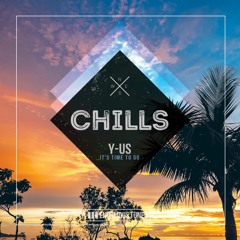 Y-US - It's Time To Go