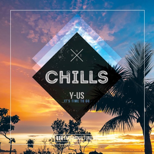 Y-US - It's Time To Go