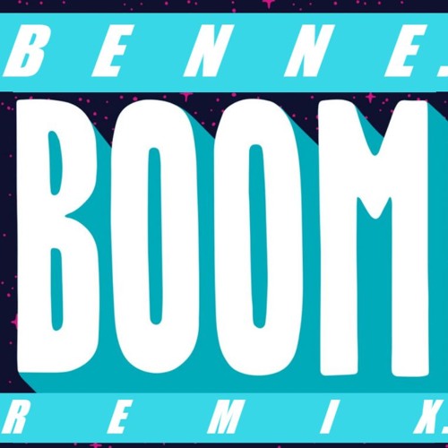 Stream Tiësto & Sevenn - BOOM (BENNE BOOM Remix) by BENNE BOOM 💥 | Listen  online for free on SoundCloud
