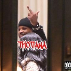 Thotiana Freestyle  - Patcho