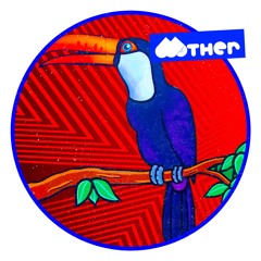 TEASER : MOTHER092 - NHAN SOLO | THE JUNGLE