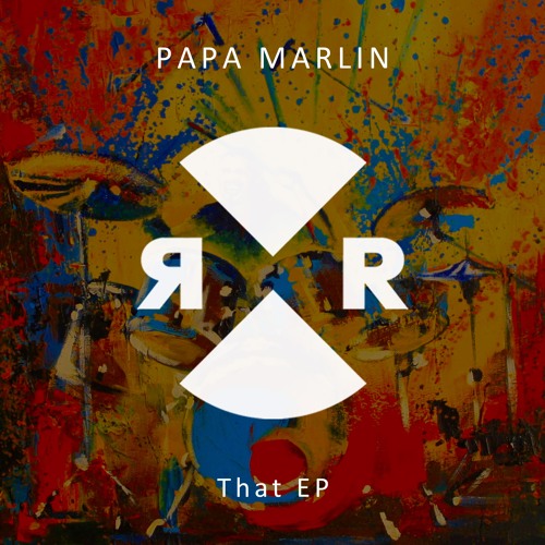 Papa Marlin - Tipsy Cow