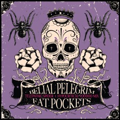 Belial Pelegrim & Fat Pockets - Telepathic Spider (Hypocritical VooDoo Mix)