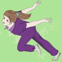 The Raising Fighting Spirit - Toshiro Masuda(Cover Flute Meme Version)