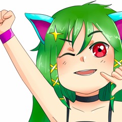 【UTAU Release】The Earth's final confession【未来音ティニ Love VCV】