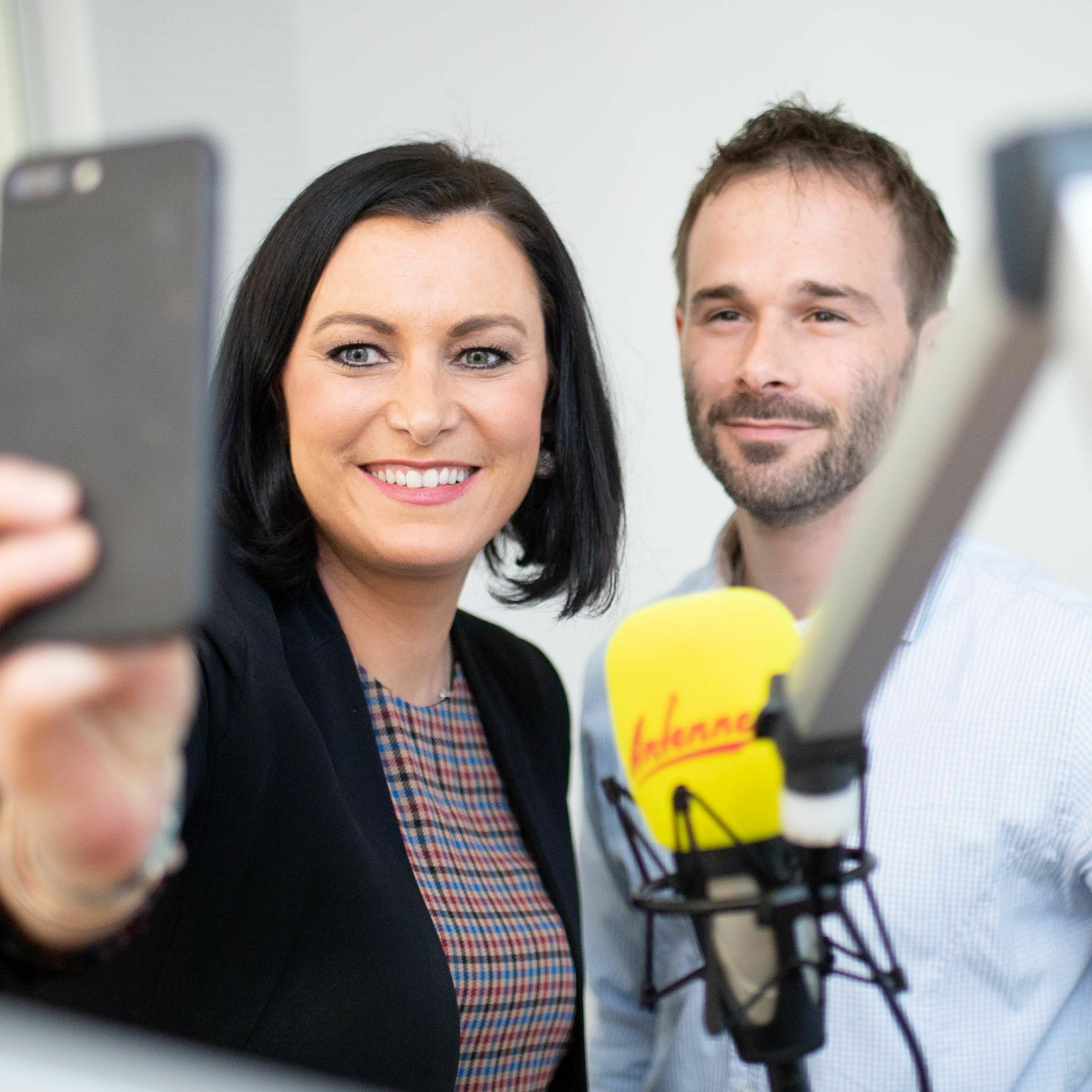 Gerald Schober Podcast