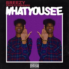 What U See? Prod. (Vluhbands)