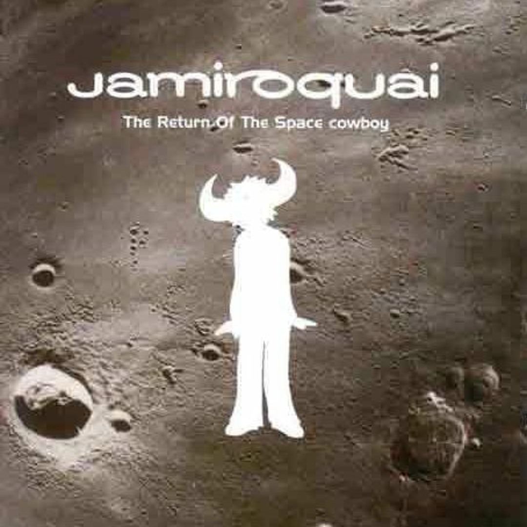 Stream Jamiroquai - The Return of the space space cowboy ( David