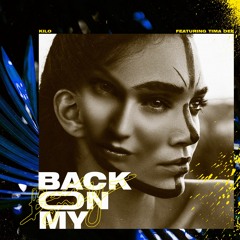 Back On My (feat. Tima Dee)