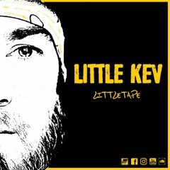 Little Kev - RubAdubPlate