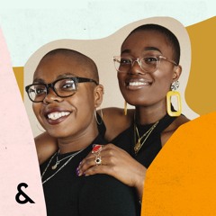 Career Girls - Nicole Crentstil and Paula Akpan: The Life and Soul of a Party