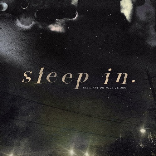 Sleep In X27 The Stars On Your Ceiling Audio Al Sleep In X27 The Stars On Your