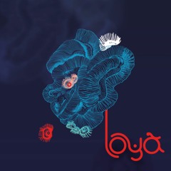 Loya - Zenfant (roscius Remix) [Mawimbi]