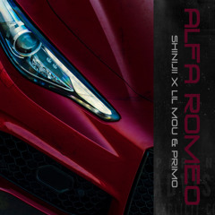 Alfa Romeo x Lil Mou & Primo