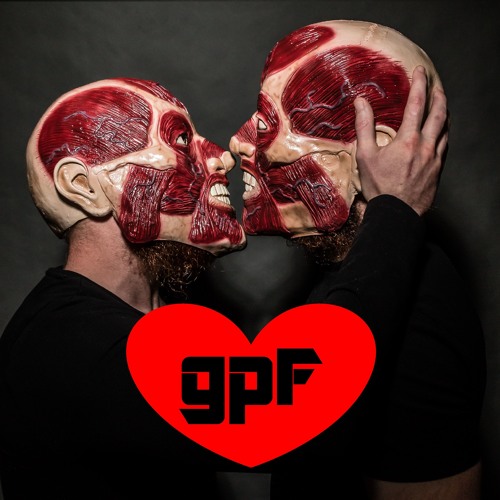GPF Love❤