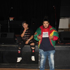 Politically incorrect Aceis x Luii x BDsaiya