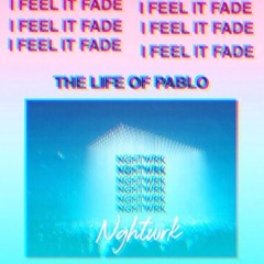 Kayne West - Fade (NGHTWRK JERSEY CLUB REMIX)