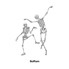 Brodinski & Suicideyear - Boffum