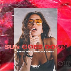 Lyfes - Sun Goes Down (feat. Arizona Jones)
