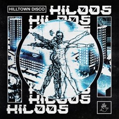 TL Premiere : w1b0 - Small Increments [Hilltown Disco]