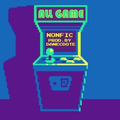 All Game- Prod. by Danecdote