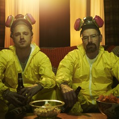 Spring Breaking Bad