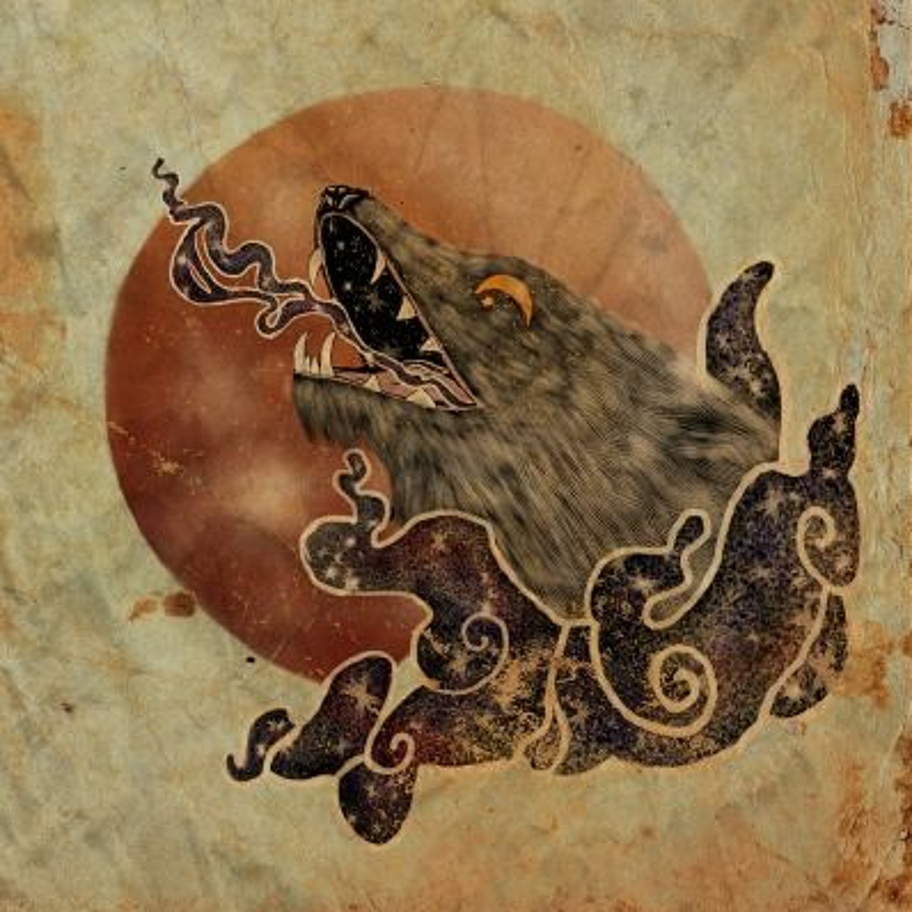 Prologue Wild Ones - Across The Board episode artwork