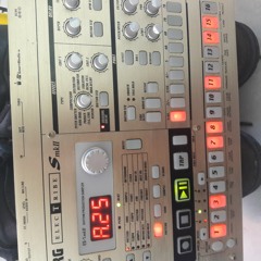 Extract korg es mk2 4#