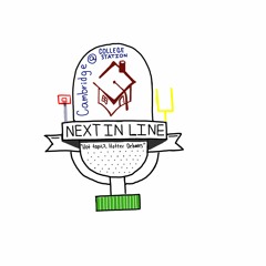 Next In Line - Cade Blackmon