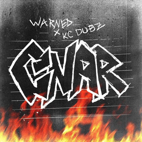 WARNED X SAIGGA - GNAR