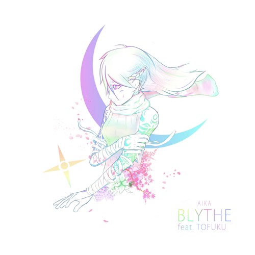 Blythe (feat. TOFIE)