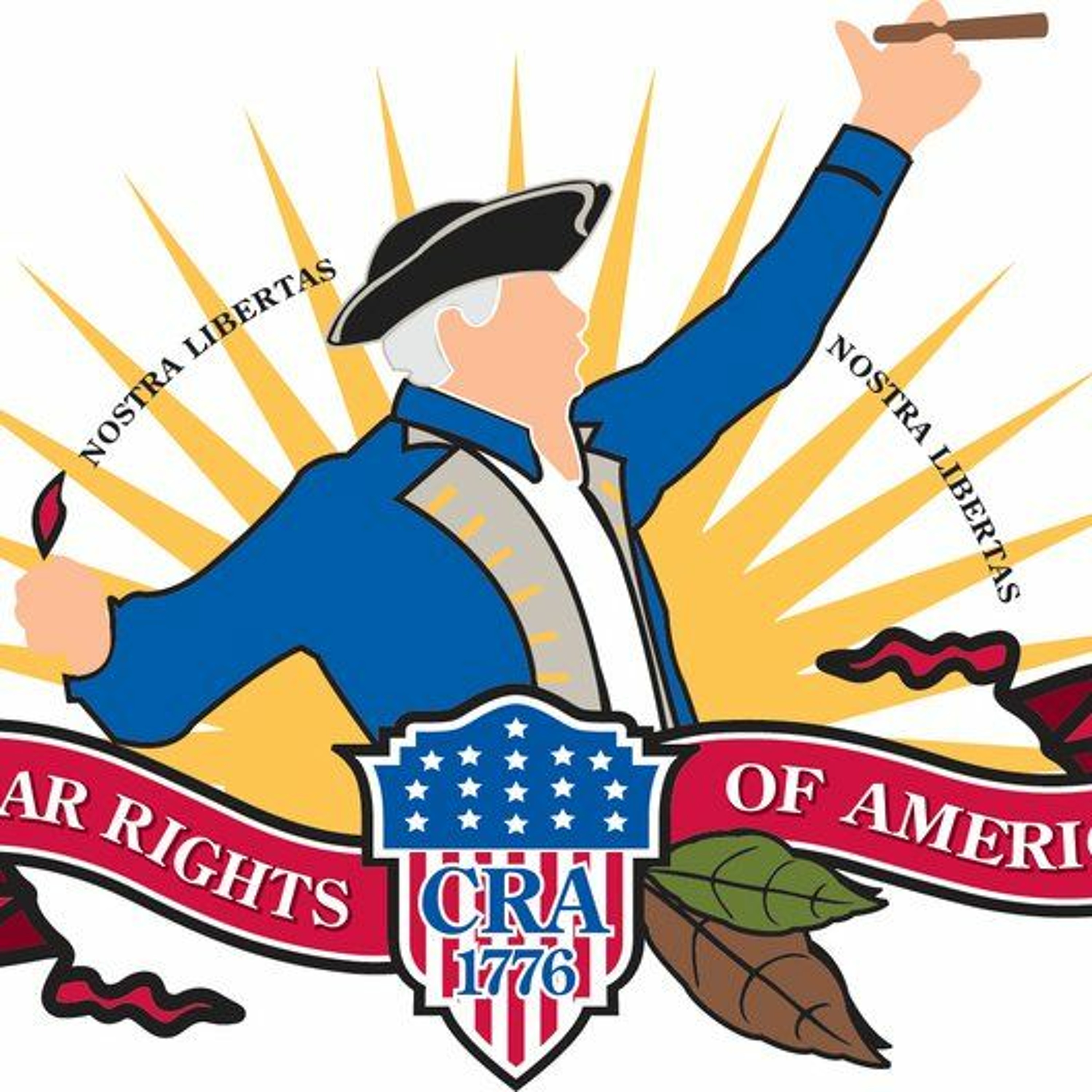 0078 - Glynn Loope, excitive director of Cigar Rights of America on the FDA and local smoking bans episode artwork