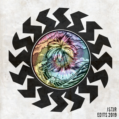 Nicky Jam - X (JSTJR Bootleg)