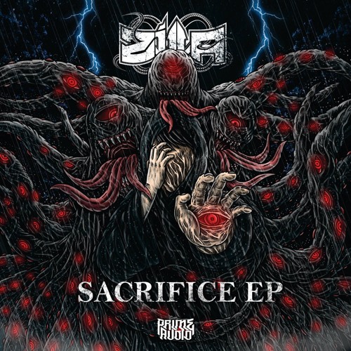 Zilla - Sacrifice [Prime Audio] OUT NOW!