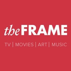 MUSIC AND PHOTOS BY ANTHONY WILSON - KPCC's The Frame with John Horn