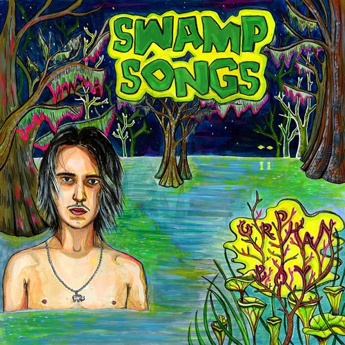 swamp song swamp song