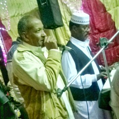 كف محمد عبدالله - عزف أسامه كرم اللّه - ليله وادي العرب و شاترمه