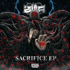 Zilla - Sacrifice EP OUT NOW!