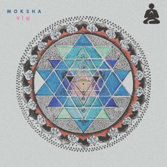 Moksha(मोक्ष)| Interpretation by ARÕMA