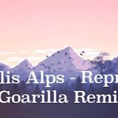 Vallis Alps - Reprieve ( Goarilla Remix)