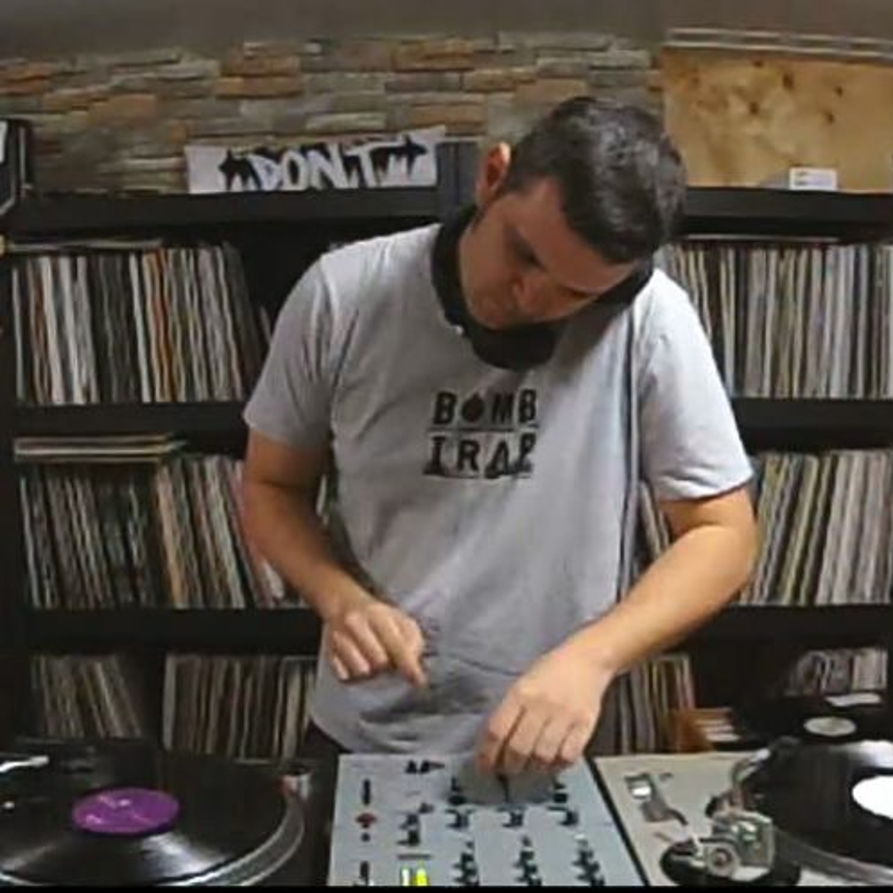 Bleep Radio w/ Trevor Wilkes